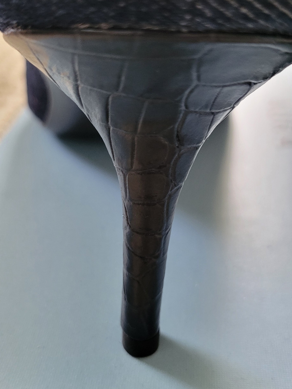 Ralph Lauren Lanette Pumps - Picture 5 of 6